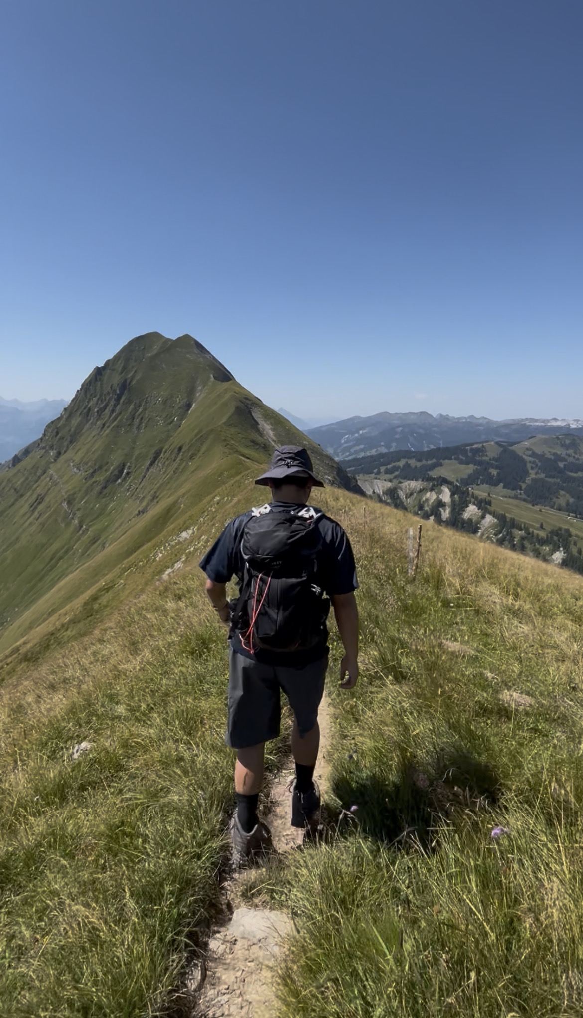 Student Mountain Guide 2