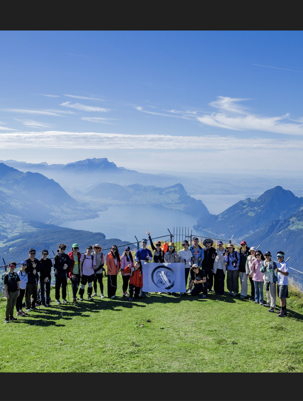 Student Mountain Guide 3