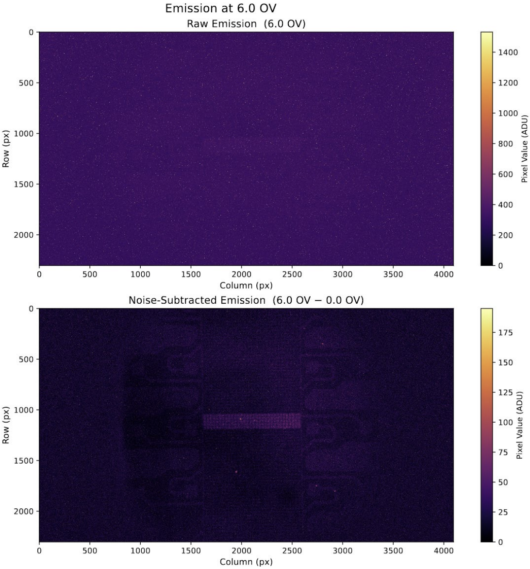 noise subtraction